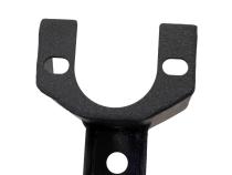 2020-Present Jeep Gladiator JT  Rocker Guards Fishbone Offroad