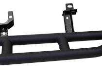 2020-Present Jeep Gladiator JT  Rocker Guards Fishbone Offroad
