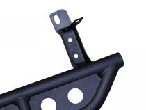 2020-Present Jeep Gladiator JT Step Sliders Fishbone Offroad