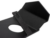 Wrangler/Gladiator Mako Front Bumper Skid Plate For 18-Pres Wrangler 20-Pres Gladiator Fishbone Offroad