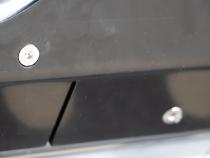 Wrangler Armor Panels for 18-Pres Wrangler JL 4DR Fishbone