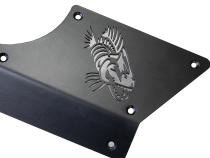 Gladiator Scale Armor 2018-Present Jeep Gladiator JT Fishbone Offroad