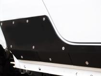 Gladiator Scale Armor 2018-Present Jeep Gladiator JT Fishbone Offroad
