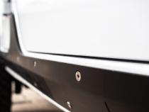 Gladiator Scale Armor 2018-Present Jeep Gladiator JT Fishbone Offroad