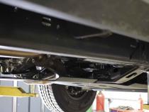 2016-Present Toyota Tacoma Complete Underbelly Skid Fishbone Offroad