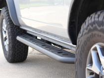 2022-Present Bronco Side Steps Fishbone Offroad