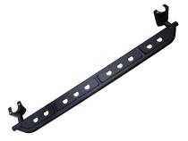 2022-Present Bronco Side Steps Fishbone Offroad