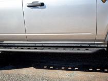 2022-Present Bronco Side Steps Fishbone Offroad