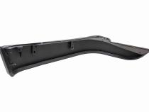 18-Current Jeep Wrangler JL, JLU and 20-Current Jeep Gladiator JT Front Steel Elite Fenders Fishbone Offroad