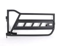 Jeep JK Tube Doors 07-18 Wrangler JK 4 Door Front/Rear Fishbone Offroad