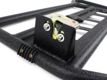 Jeep JK Tube Doors 07-18 Wrangler JK 4 Door Front/Rear Fishbone Offroad