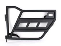 Jeep JK Tube Doors 07-18 Wrangler JK 4 Door Front/Rear Fishbone Offroad