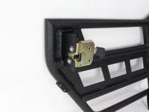 Jeep JK Tube Doors 07-18 Wrangler JK 4 Door Front/Rear Fishbone Offroad
