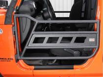 Jeep JK Tube Doors 07-18 Wrangler JK 2 Door Fishbone Offroad