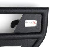 Jeep Front and Rear Tube Doors 2018-Present Wrangler JL Fishbone Offroad