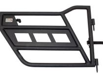Jeep Front and Rear Tube Doors 2018-Present Wrangler JL Fishbone Offroad