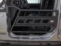 Jeep JL Front Tube Doors 2018-Present Wrangler JL Fishbone Offroad