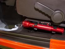 Jeep JK Flashlight Mount Front Seat 07-18 Wrangler JK Fishbone Offroad