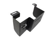 Jeep JLU Wheel Well Storage Bins 18-Pres Wrangler JL 4 Door Fishbone Offroad