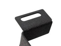Jeep JLU Wheel Well Storage Bins 18-Pres Wrangler JL 4 Door Fishbone Offroad