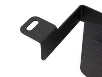 Jeep JK Wheel Well Storage Bins 07-18 Wrangler JK 2-Door Fishbone Offroad