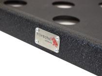 Jeep JL Interior Storage Rack 18-Pres Wrangler JL Fishbone Offroad