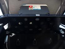 Jeep JL Interior Storage Rack 18-Pres Wrangler JL Fishbone Offroad