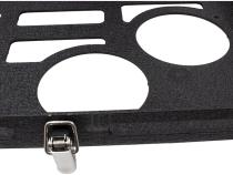 Jeep JK Tailgate Table 07-18 Wrangler JK Fishbone Offroad
