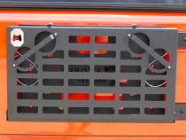 Jeep JK Tailgate Table 07-18 Wrangler JK Fishbone Offroad