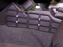 2016-Present Toyota Tacoma Center Console Molle Panel Fishbone Offroad