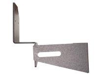 1984-2001 Jeep Cherokee XJ Rear Seat Hi-Lift Jack Mount Fishbone Offroad