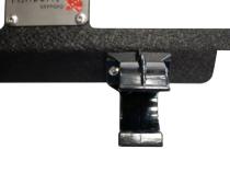 Tacoma Flashlight Mount Fishbone Offroad