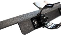 Tacoma Flashlight Mount Fishbone Offroad