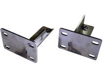 Jeep Cherokee Rear Bumper Braces For 84-01 Cherokee XJ Fishbone