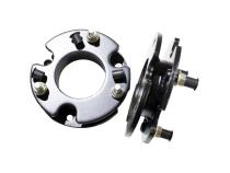04-20 Ford F150 2WD/4WD 2.0 Inch Leveling Kit Fishbone Offroad