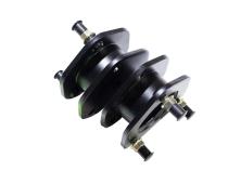09-Present Dodge Ram 1500 4WD 2.0 Inch Leveling Kit Fishbone Offroad