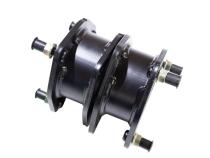 07-18 Chevrolet 1500 2WD/4WD 2.25 Inch Leveling Kit Fishbone Offroad