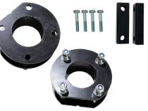 07-Present Toyota Tundra 2.5 Inch Leveling Kit Fishbone Offroad