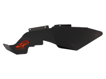 Jeep JK Inner Fender Accent Plate 07-18 Wrangler JK Fishbone Offroad