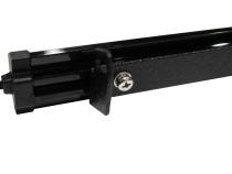 7 Inch Turn Signal and Side Marker Lights and Brackets Fishbone Offroad