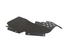 Jeep JK Front Inner Fenders 07-18 Wrangler JK Aluminum Fishbone Offroad