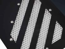Aluminum Inner Fenders For 18-Current Jeep Wrangler JL and Wrangler Unlimited JLU Fishbone Offroad