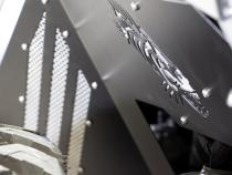 Aluminum Inner Fenders For 18-Current Jeep Wrangler JL and Wrangler Unlimited JLU Fishbone Offroad