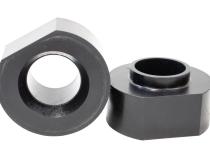 Jeep 1.75 Inch Coil Spring Spacers For Wrangler TJ Cherokee Comanche Grand Cherokee Fishbone Offroad