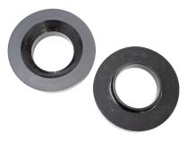 Jeep JK 0.75 Inch Front Leveling Kit For 07-18 Wrangler JK Fishbone Offroad