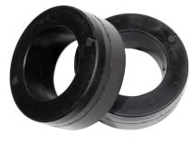 17-19 Dodge Ram 1500 1.0 Inch Rear Leveling Kit Fishbone Offroad