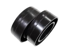 17-19 Dodge Ram 1500 1.0 Inch Rear Leveling Kit Fishbone Offroad