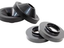 Jeep JK 0.75 Inch Coil Spring Spacer Kit For 07-18 Wrangler JK Fishbone Offroad