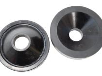 Jeep JK 0.75 Inch Rear Leveling Kit For 07-18 Wrangler JK Fishbone Offroad