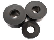 F-250 Body Mount Kit 08-18 F-250 Black Poyurethane Fishbone Offroad